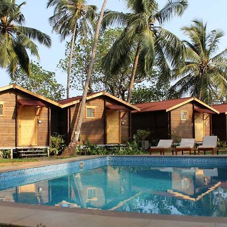Hotel Bay 15 Panaji Exterior foto