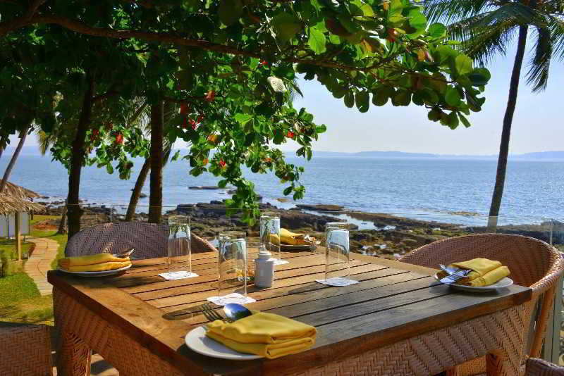 Hotel Bay 15 Panaji Exterior foto