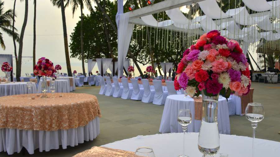 Hotel Bay 15 Panaji Exterior foto